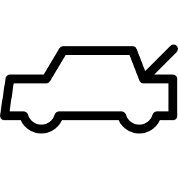 probleme-serrure-coffre-Mercedes-Slr-Roadster